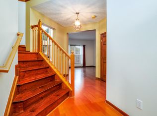 1080 Taylor Mills Dr, Reynoldsburg, OH