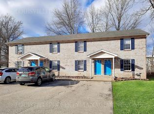 184 Cannon Ct APT 3, Louisville, KY 40229