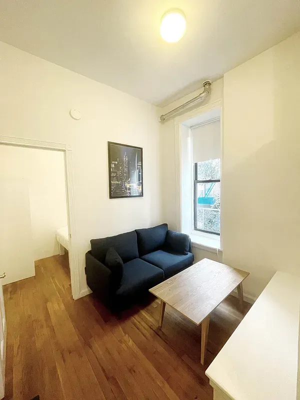 29 Clinton Street #1A in Lower East Side, Manhattan | StreetEasy