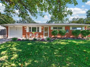 6146 Cruxten Dr, Huber Heights, OH 45424