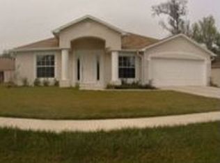 3109 NE 26th St, Ocala, FL 34470