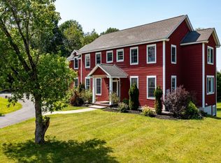 11 Tuttle Meadow Drive, Rutland City, VT 05701