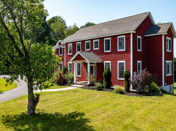 11 Tuttle Meadow Drive, Rutland City, VT 05701