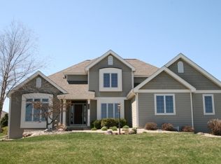 758 Bear Claw Way, Madison, WI 53717