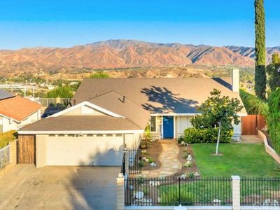 17050 Canvas St, Santa Clarita, CA, 91387