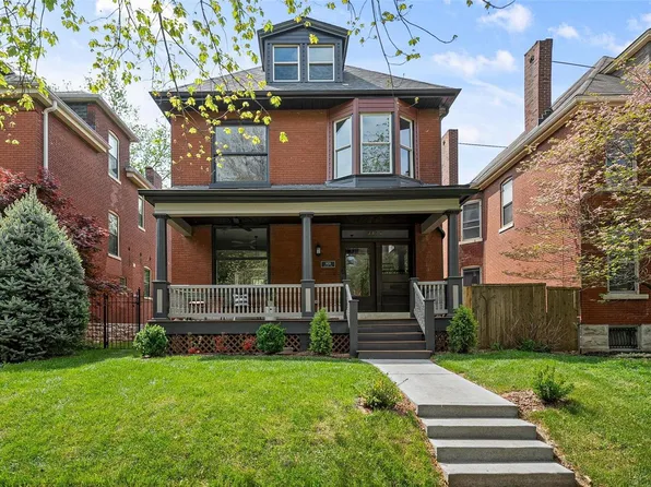 3424 Halliday Ave, Saint Louis, MO 63118