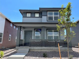 480 Kiowa Ave, Bennett, CO 80102