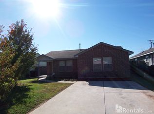 240 NW 91st St, Oklahoma City, OK 73114