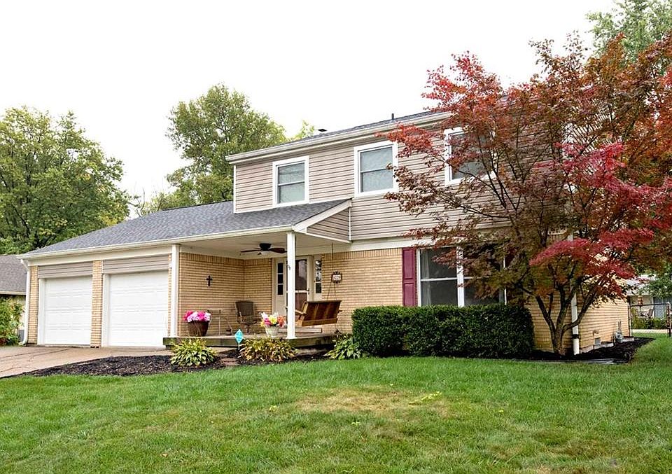 8229 E Orchid Ln Indianapolis IN 46219 Zillow