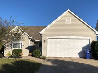 5632 Quinn Ct, Westerville, OH 43081