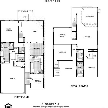 2nd image of 5650 Calaveras Way