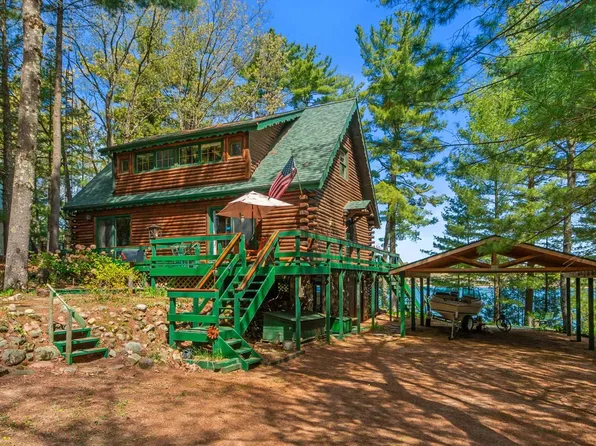 W13490 S Pleasant ROAD, Westfield, WI 53964