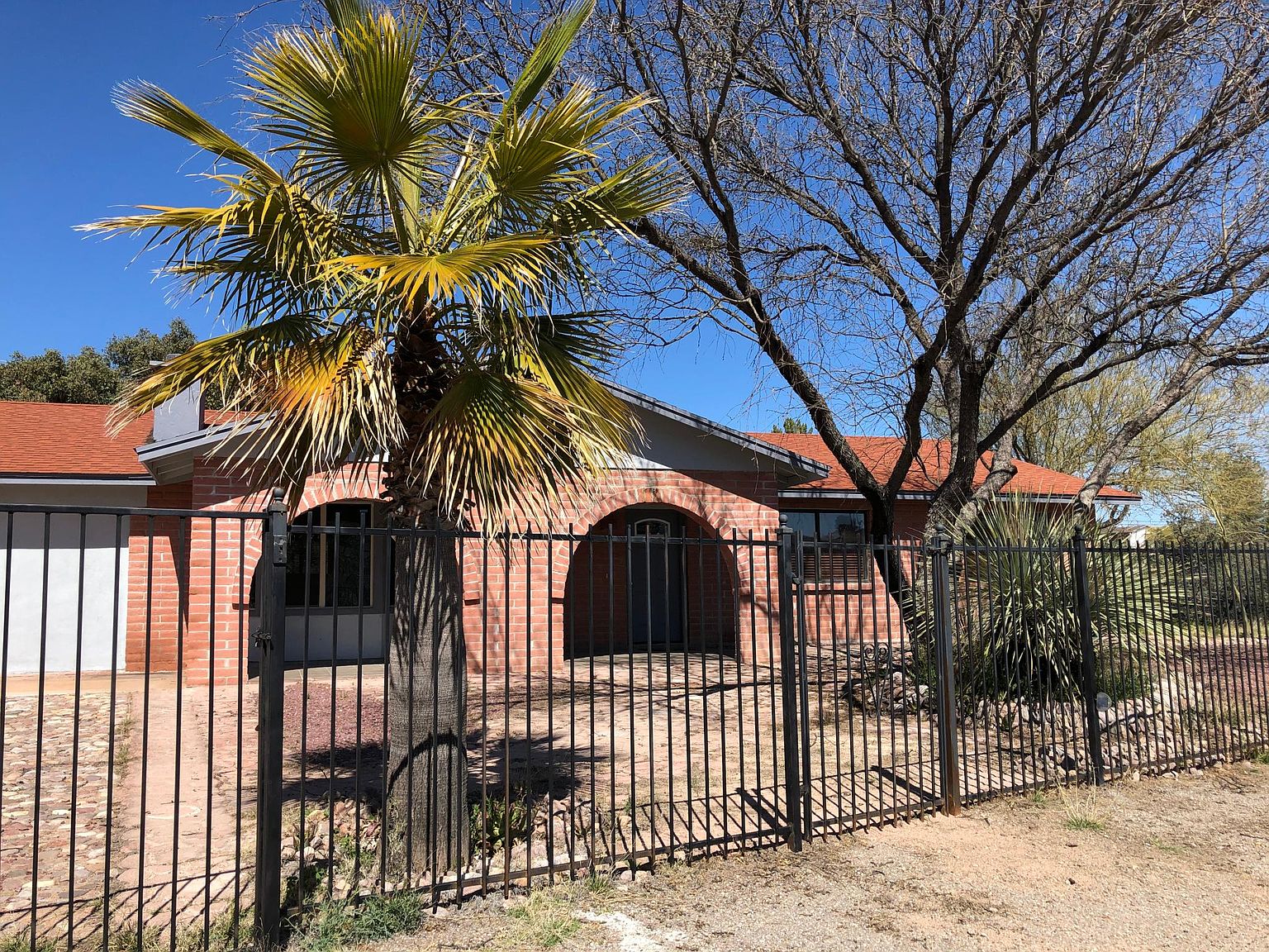 1511 E Patagonia Hwy, Nogales, AZ 85621 Zillow