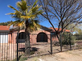 1511 E Patagonia Hwy, Nogales, AZ 85621