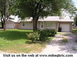 5707 Franklin St, Wichita, KS 67212