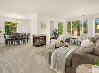22125 SE 40th Ln, Issaquah, WA