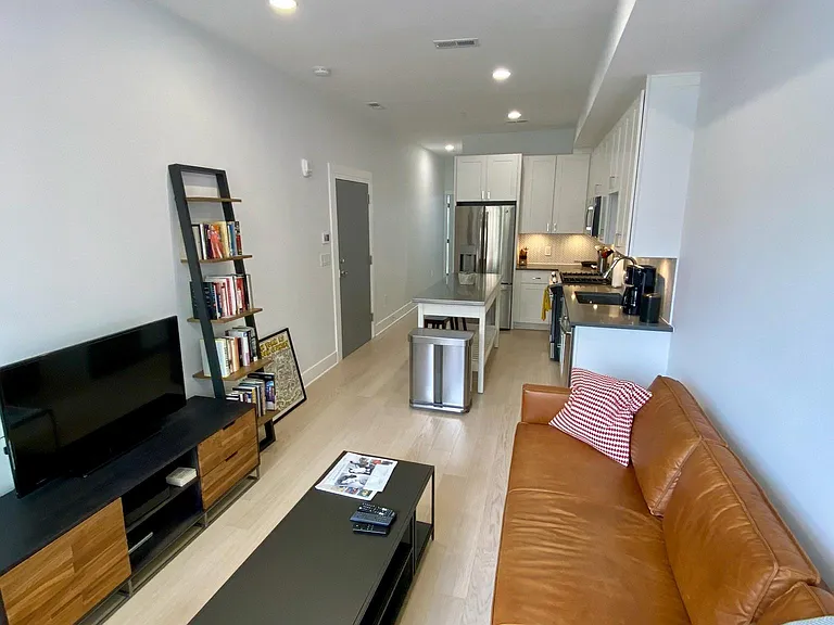 4016 Georgia Ave NW #3 — Photo 5