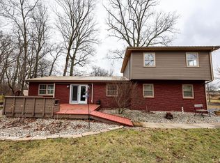 2829 W State Road 114 LOT 1, North Manchester, IN 46962