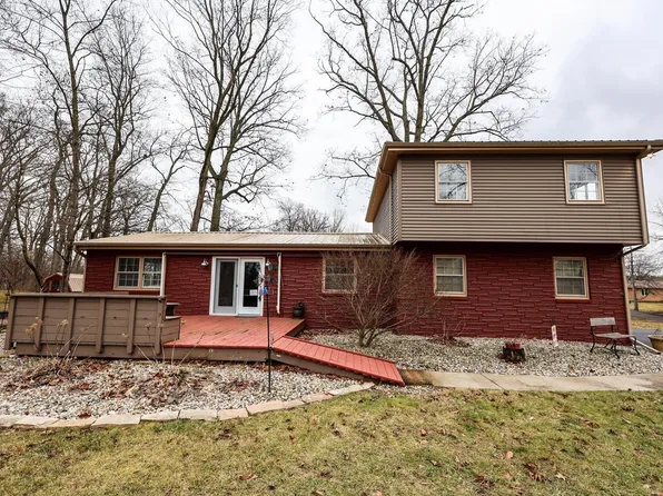 2829 W State Road 114 Lot 1, North Manchester, IN 46962