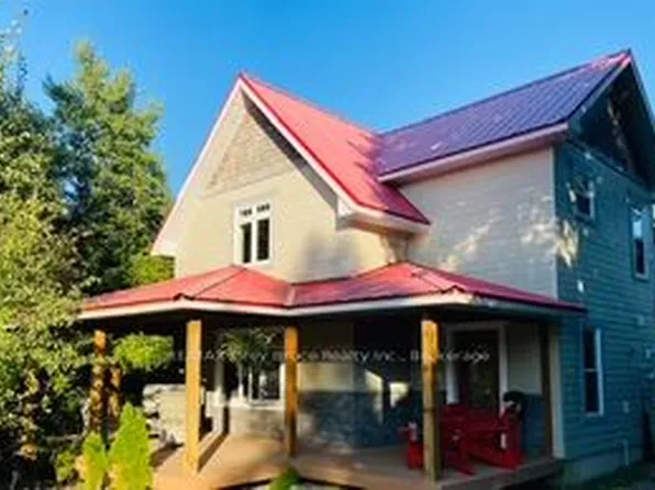 67 Big Tub Rd, Northern Bruce Peninsula, ON N0H 2R0