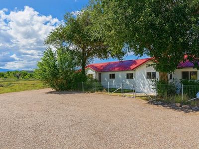 977 County Road 230, Walsenburg, CO, 81089