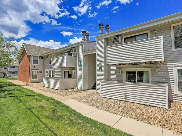 10150 E Virginia Avenue #17-105, Denver, CO 80247