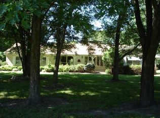 11808 NE 120th St, Kearney, MO 64060