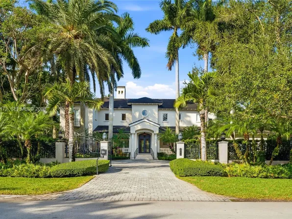 8400 SW 52nd Ave, Miami, FL 33143