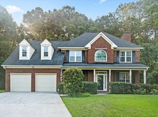1391 Lakecrest Ct, Mount Pleasant, SC 29466