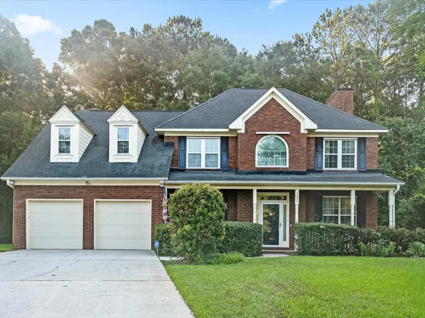 1391 Lakecrest Ct, Mount Pleasant, SC 29466