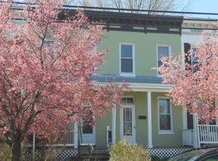 3610 Hooper Ave, Baltimore, MD 21211