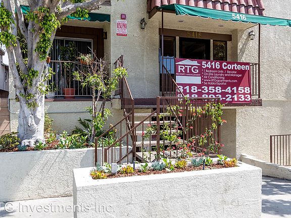 2nd image of 5416 Corteen Pl APT 106