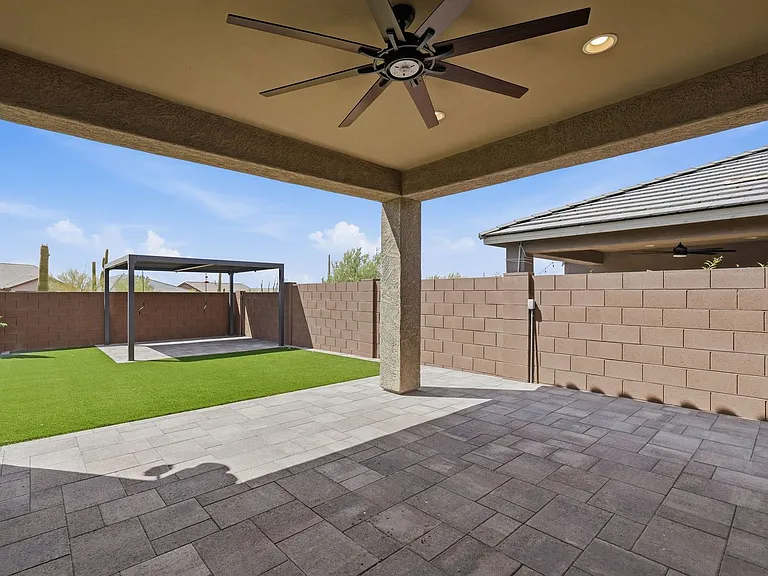 14560 N Saguaro Nest Trl — Photo 33