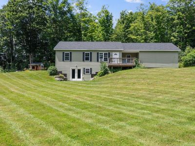 57 Collins Drive, Fairfax, VT, 05454