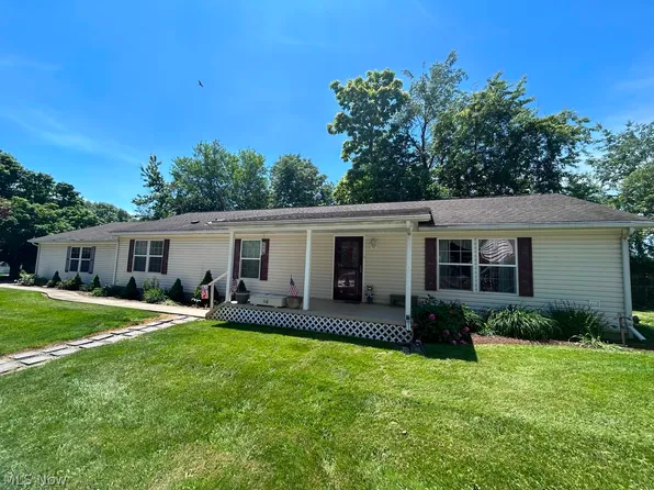 (undisclosed Address), Apple Creek, OH 44606