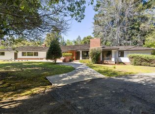 102 Linden Ave, Atherton, CA