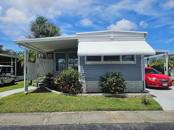 9925 Ulmerton Rd Lot 398, Largo, FL 33771