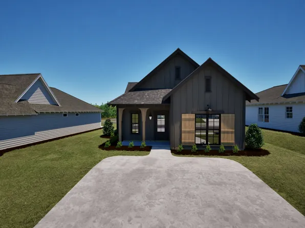 279 Summer St, Opelika, AL 36804