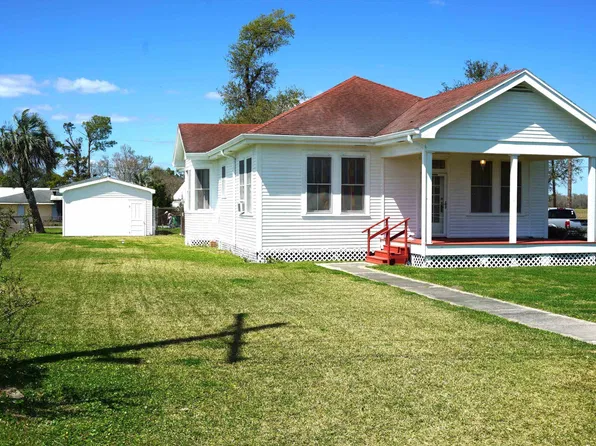 247 Bowie Rd, Raceland, LA 70394