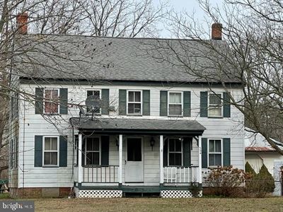 524 New Bridge Rd, Salem, NJ, 08079