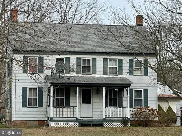 524 New Bridge Rd, Salem, NJ 08079