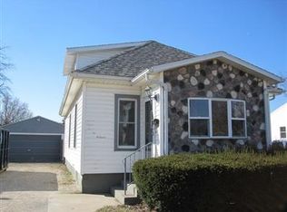 701 E Locust St, Watseka, IL 60970