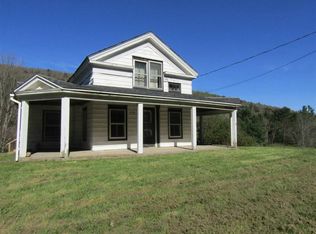 958 W Fulton Rd, Warnerville, NY 12187