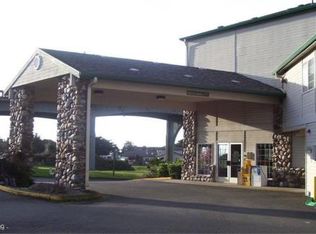 2633 SE Pacific Way, Newport, OR 97365