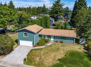 Sunshine Heights Division No. 1, Ferndale, WA 98248