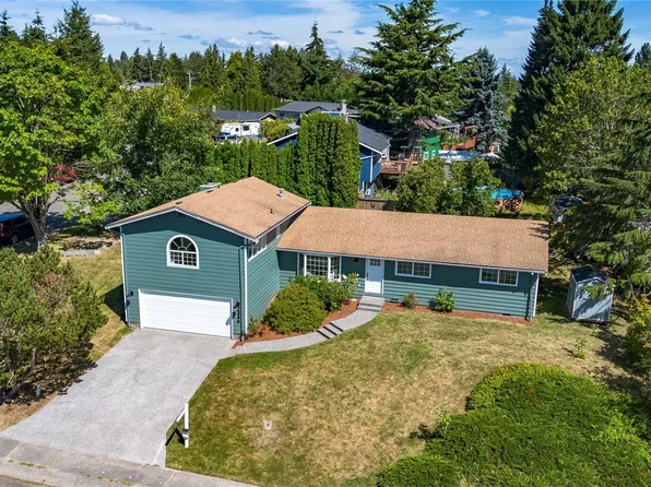 2346 Pine Drive, Ferndale, WA 98248