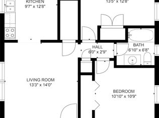 8075 Buchanan St NE APT 4, Minneapolis, MN 55432