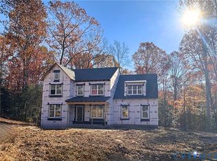11906 Riverpark Ter, Chesterfield, VA 23838