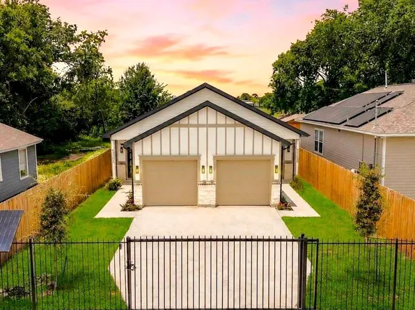 4335 Alvin St #A/b, Houston, TX 77051