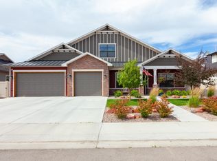 2362 Green Apple Dr, Grand Junction, CO 81505